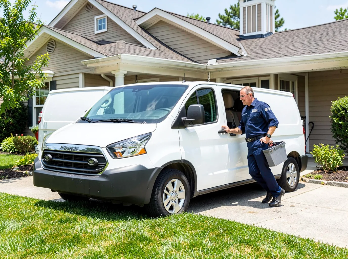 Emergency Plumber company in Danbury, WI