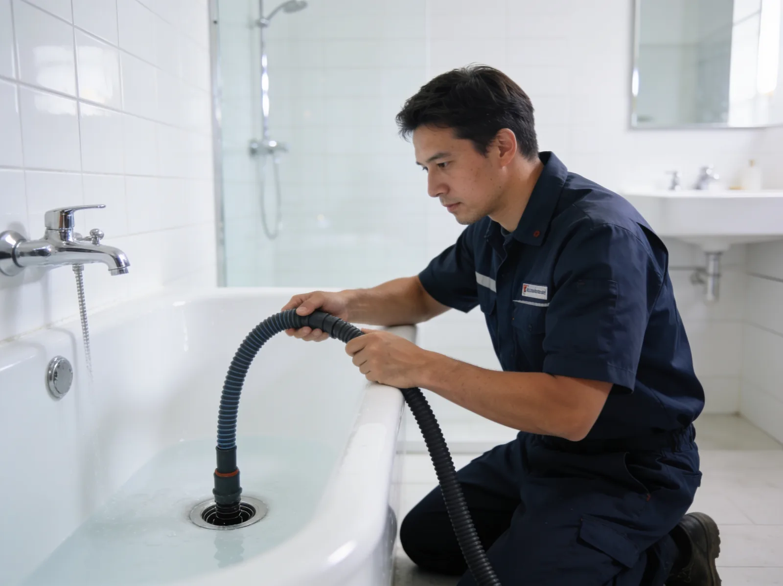Emergency Plumber Danbury, WI FAQs